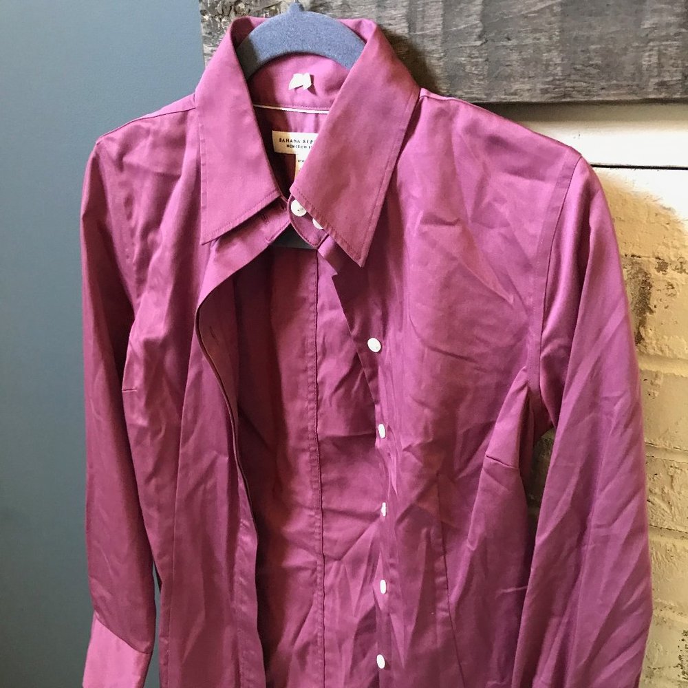 Banana Republic Blouse